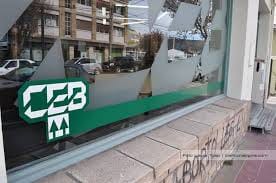 Dirigente del Gremio de Comercio