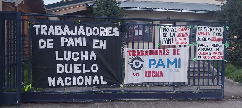 PAMI Bariloche asegura continuidad