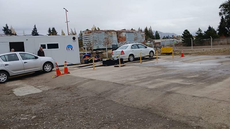 No se exigirá la RTO en Bariloche hasta nuevo aviso
