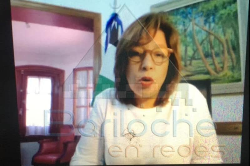 Referentes Barriales terminaron