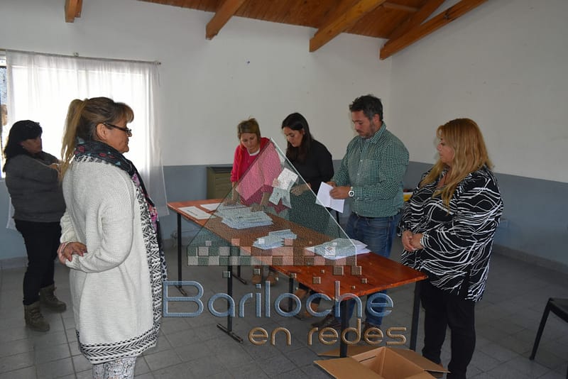 Elecciones vecinalistas comenzarán