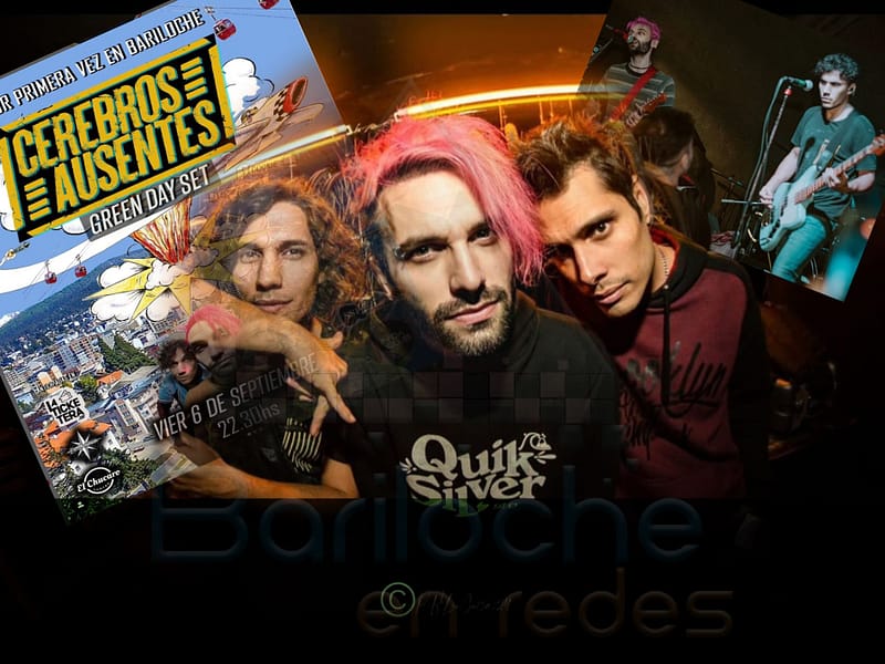 La Banda que Revive el Punk