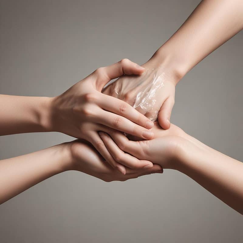 Donación de órganos salva vidas